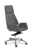 Кресла руководителя Multi-Office Сиена Хром A / Siena Chrome A