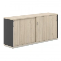 Шкаф - купе низкий Allegro AG.243 Шкаф - купе низкий Allegro AG.243