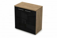 Шкаф низкий Gloss line 9НШ.023.4 Шкаф низкий Gloss line 9НШ.023.4