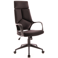 Кресло персонала Everprof Trio TM Black Кресло персонала Everprof Trio TM Black