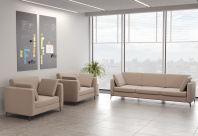 Диван офисный Браско Диван офисный Браско