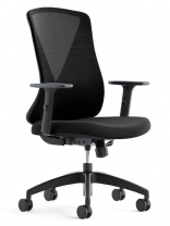 Кресло персонала Sunon Батерфляй / Butterfly CTMBF63SW Кресло персонала Sunon Батерфляй / Butterfly CTMBF63SW