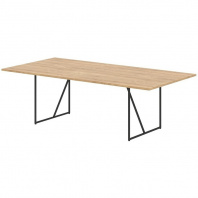 Стол для переговоров Loftis LCT 2412
