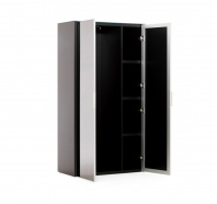 Шкаф для одежды Gala black Шкаф для одежды Gala black