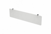 Arredo 10ЭК.110.1 Молочный белый/Металл глянец Arredo 10ЭК.110.1 Молочный белый/Металл глянец