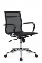 Кресло для персонала Riva Chair Хьюго / Hugo RCH 6001-2SE Кресло для персонала Riva Chair Хьюго / Hugo RCH 6001-2SE