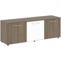 Тумба модульная Yalta LT.TS-3.4 white Тумба модульная Yalta LT.TS-3.4 white