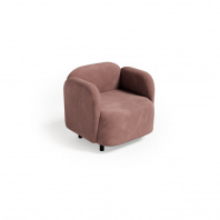 Кресло RV Soft Mons MNS-01 1 кат. ткани