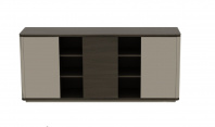 Шкаф для документов Airwing ES95-2.191040