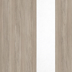 Дуб Аттик / Белый мелалл Дуб Аттик / Белый мелалл