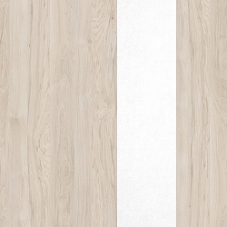 Денвер светлый / Белый мелалл Денвер светлый / Белый мелалл